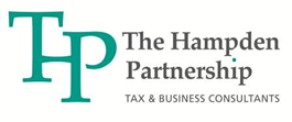 The Hampden Partnership - Logo